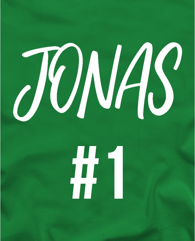 Jonas 1